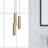Nevcivan 3 - Light Cluster Pendant-312799079