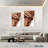 Shuttleworth Matte Brown Nails-108602455