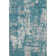 Premium Machine Washable Mayfield AMF1008 Abstract Rug