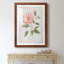 Grandiflora II - peinture encadrée-2533491-2533489