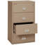 Fireproof 4 - Drawer File Cabinet-216930-331522