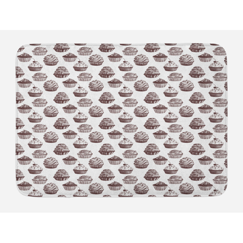 Non-Slip Bath Mat