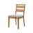 Mariah Side Chair (set-2)
