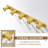 Stainless Steel Wall Mounted Towel Hook Rack-41679988