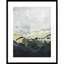 «Winter Mountains I» par Jennifer Paxton Parker - Reproduction d'art graphique sur papier encadré-2072806433-2072806434