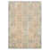Lymansville Ikat Viscose Area Rug