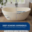 Double baignoire Forma-117163676