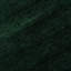 Handmade Cozy rug in dark green-56064218