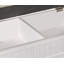 Filton Polyester Upholstered Storage Bench-22796028