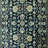  Handmade Kashan Wool Runner