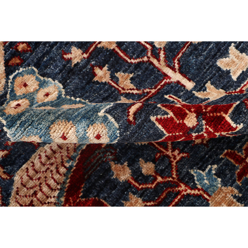 One-of-a-Kind 8' Area Rug