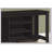 Tv Stand, 48 Inch, Console, Media Entertainment Center, Storage Shelves, Living Room, Bedroom,  Laminate, Contemporary, Modern-1249643202