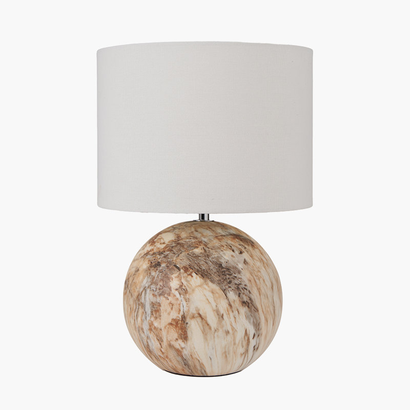 Vicini Ceramic Table Lamp