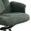 Morganti TV Chair with Stool-366778889