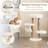 Duha 34'' H Cat Tree
