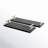 Aedic Mable Tray - Set of 2-934894655-934894641