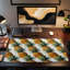 Polyester Desk Pad-2031279486