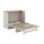 Lit escamotable double avec grands tiroirs-25465704-25465710