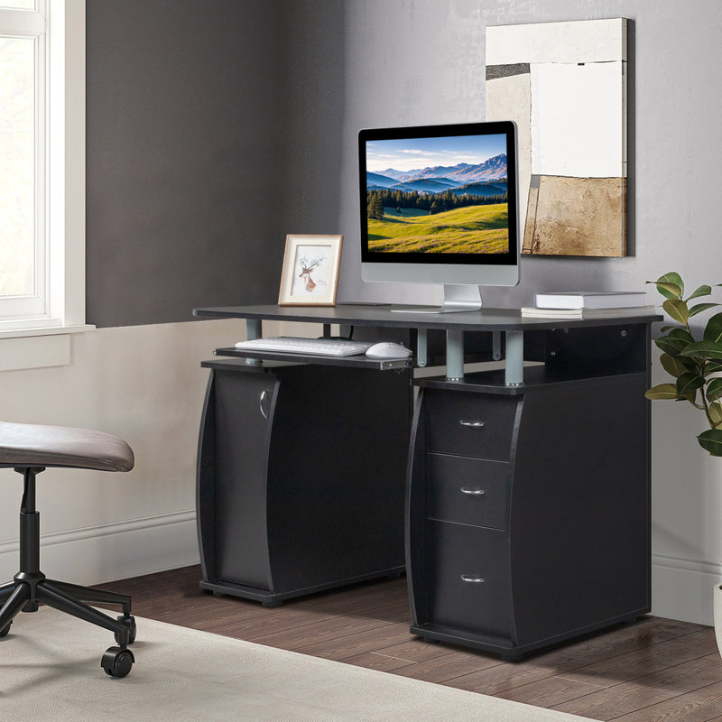 Markwan Computer Desk