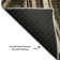 Premium Machine Washable Prisco Fudge Rug