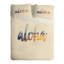 Collection de housse de couette aloha