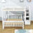 Delynne Kids Twin Over Full Bunk Bed-1247528934