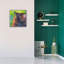 Art mural sur toile August Grove® «Baa Baa Black Sheep» par Annelein Beukenkamp-953314037