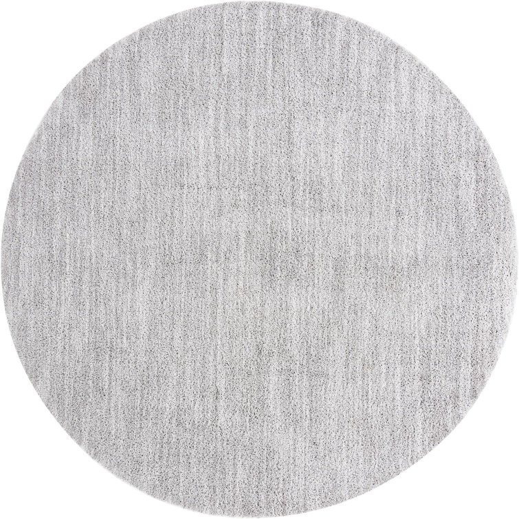 Vannino Jill Zarin Shaggy Shaggy Chic Rug