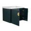  Meuble-lavabo mural avec lavabo-1282627948
