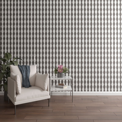 Ensemble de panneaux muraux décoratifs réglables en acrylique Cimarron (paquet de 24)