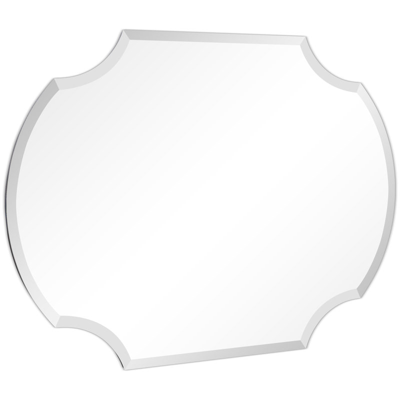 Jekayla Mirror, 28" x 38"