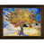 Veine D'or Bronze Scoop Floater Framed is out of stock