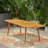 Chaima Becker Extendable Dining Table-655770824