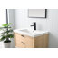 Ensemble de meuble-lavabo simple 30 po Lelanie-243997776-243997779