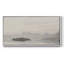 Série paysage - CDLXV III - Toile tendue avec châssis encadré - Prêt à être accroché-253449467-253449444
