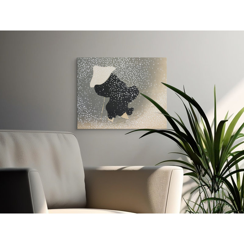 Wrapped Canvas Print Set, 20x10