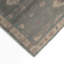 Tapis gris intérieur et extérieur surteint-591529915
