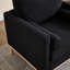 Chaise d'appoint rembourrée avec 2 coussins-1735642452-1735642449