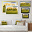 «Morning Light In The Forest VII», reproduction sur toile-851011578-851011573
