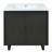 Diddo 29.5'' Single Bathroom Vanity with Resin Top-1743763560