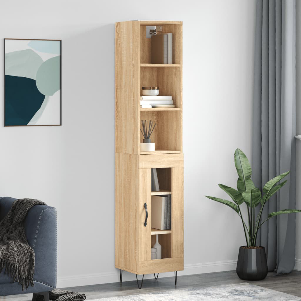 Highboard Mayssonet