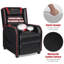 Fauteuil inclinable Massage-1082673684