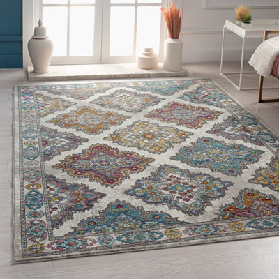 Emmery Indoor Rug