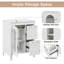 Ensemble de meuble-lavabo simple 24 po Rashawd-1523577040