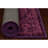 Dreyfuss Oriental Intense Purple Area Rug-344950739-310971811