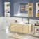 Symmetry Vessel Sink Bathroom Faucet