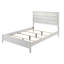 Cadre de lit 1pc