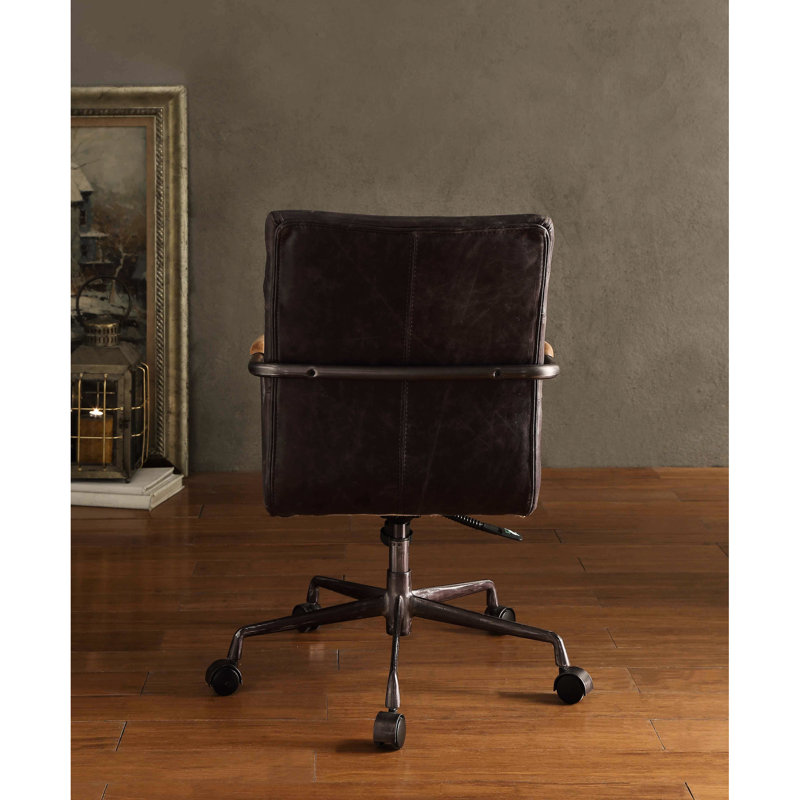 Chaise de bureau Slate, Ardoise