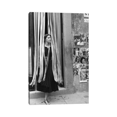 "American Girl Series" par Florence Orx par Florence Orkin - reproduction de photo