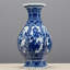 Handmade Table Vase